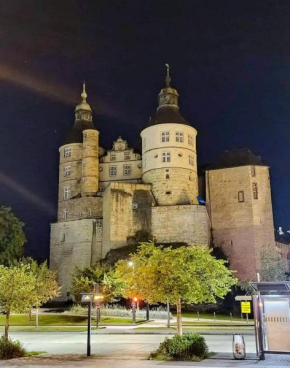 Résidence Le Château